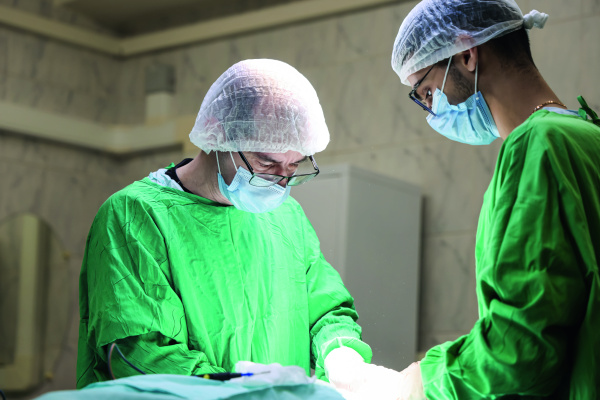 Коварные «Восьмёрки» 